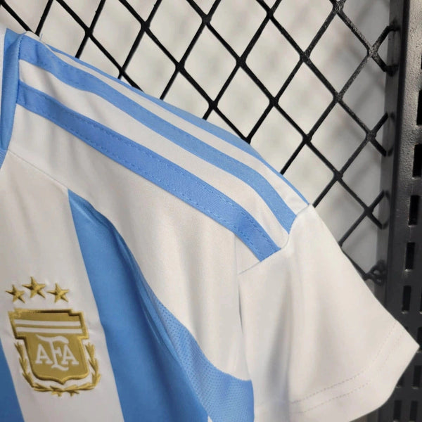 Kit Enfant Argentina - 2024/25