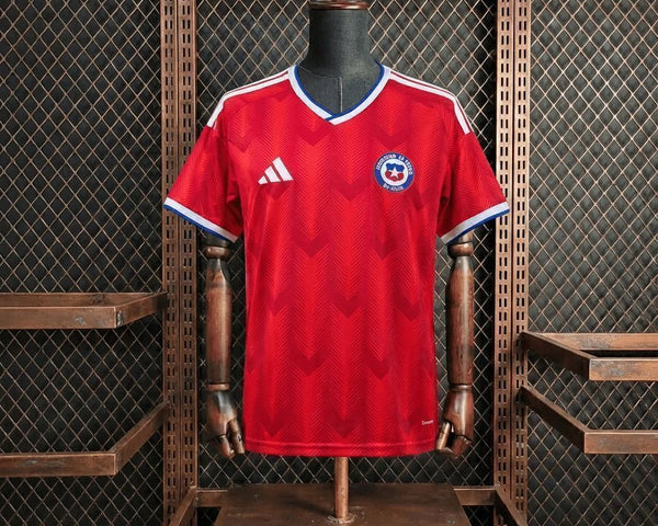 Chile I - Copa 2026