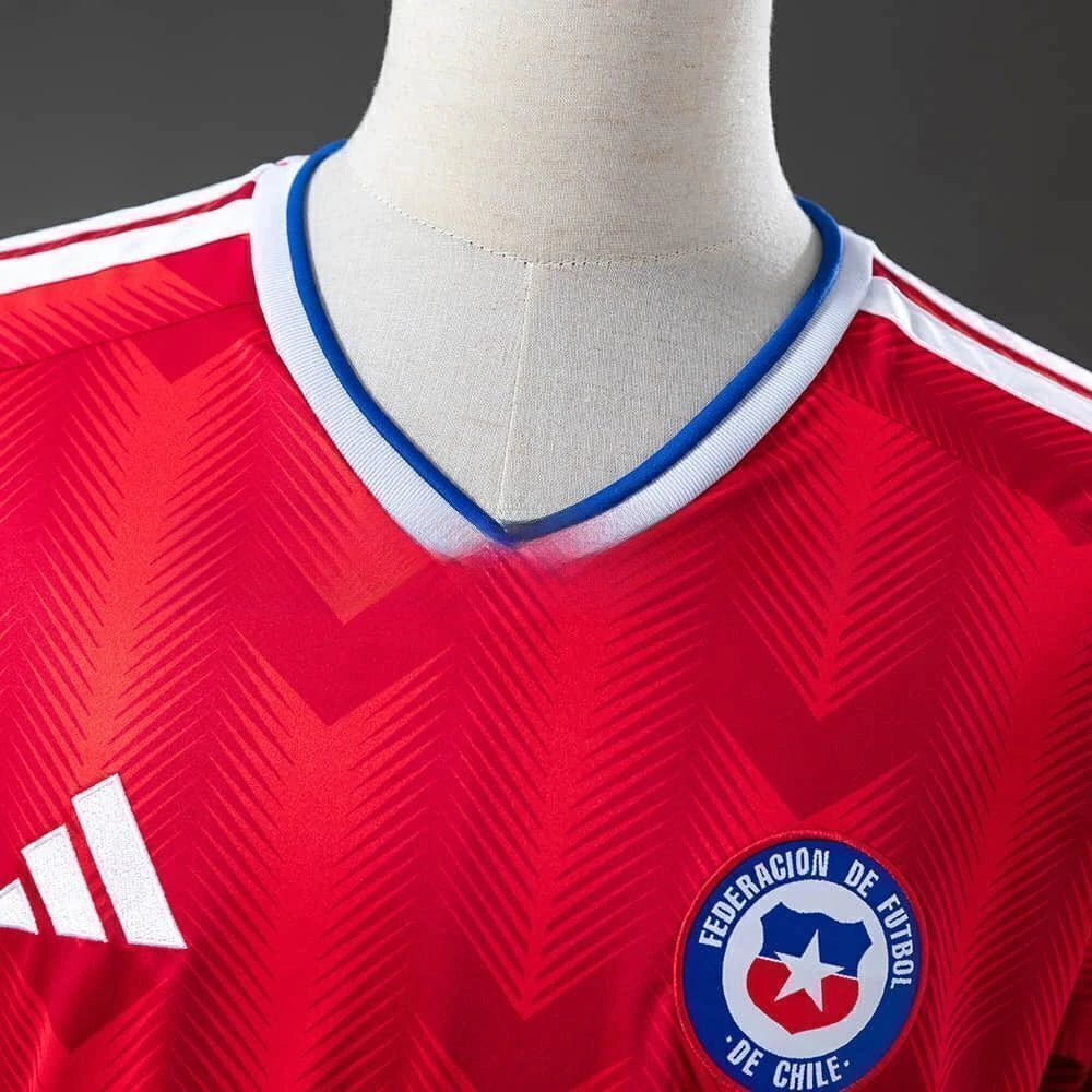 Chile I - Copa 2026