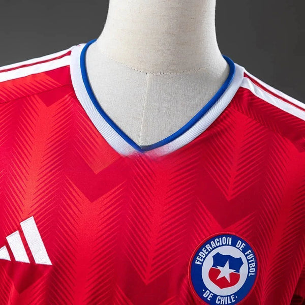 Chile I - Copa 2026
