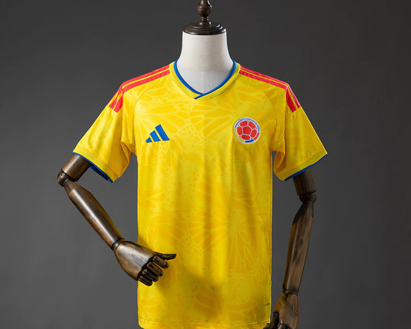 Colombie I - Coupe du Monde 2026