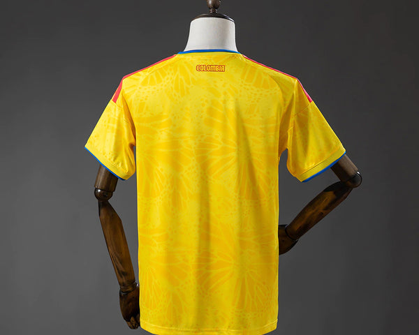 Colombie I - Coupe du Monde 2026