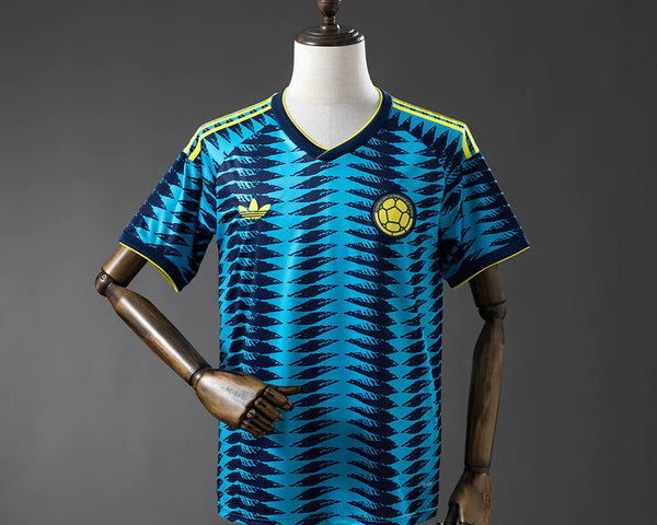 Colombie II - Coupe du Monde 2026