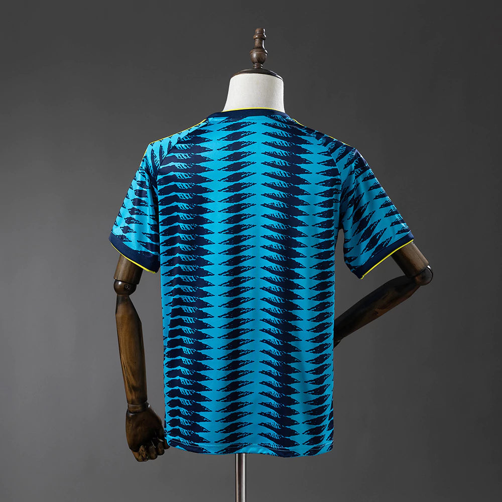 Colombie II - Coupe du Monde 2026