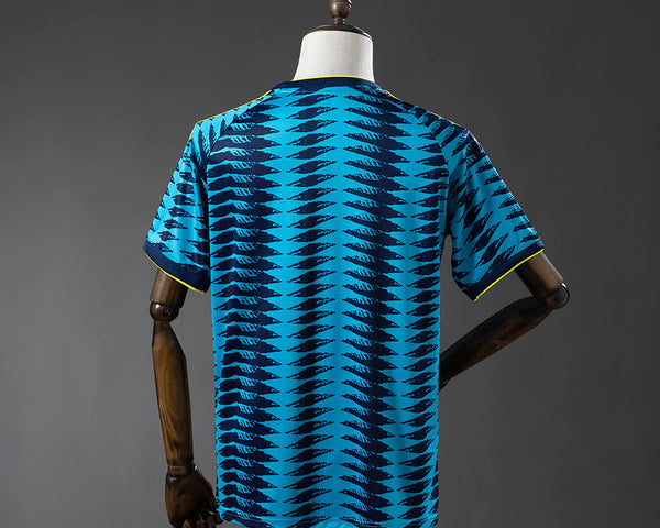 Colombie II - Coupe du Monde 2026