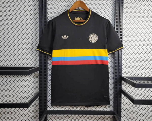 Colombie (Spécial) - 2025/26