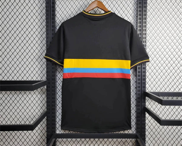 Colombie (Spécial) - 2025/26