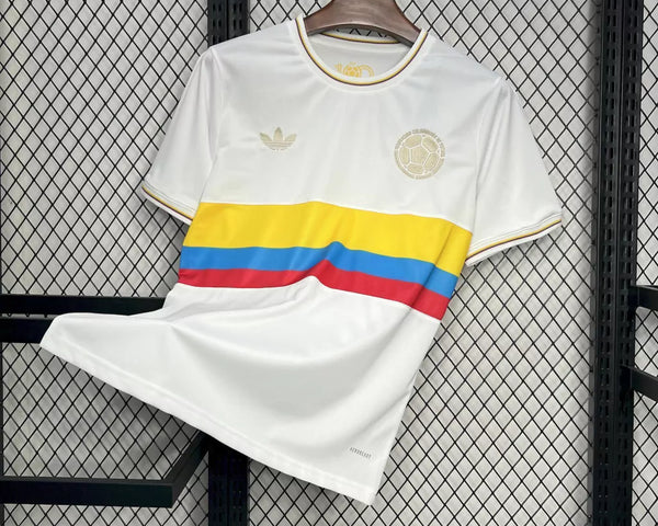 Colombie (Spécial) - 2024/25