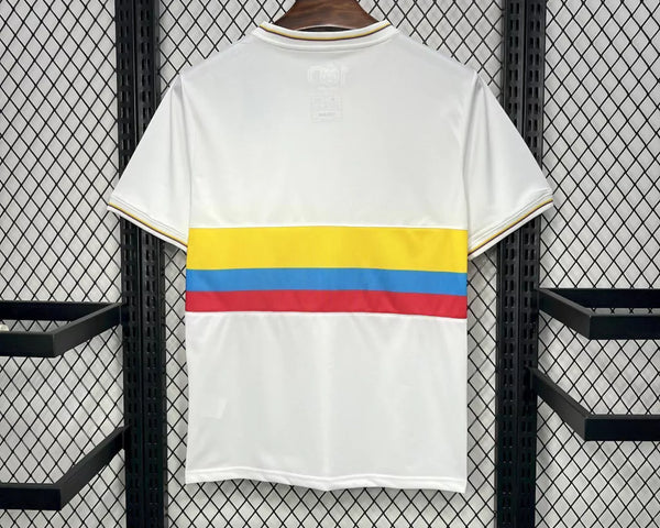 Colombie (Spécial) - 2024/25