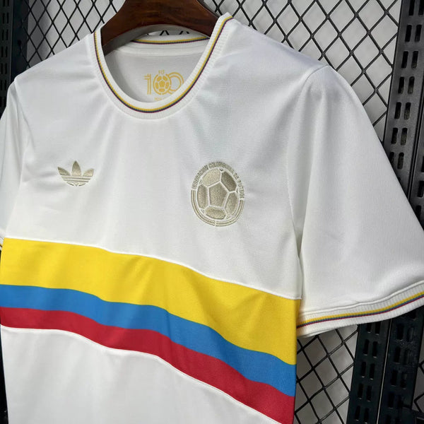Colombie (Spécial) - 2024/25