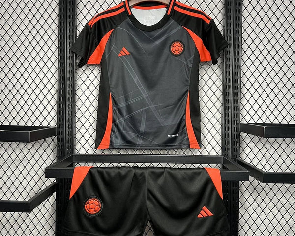 Kit Enfant Colombie 2024 2025