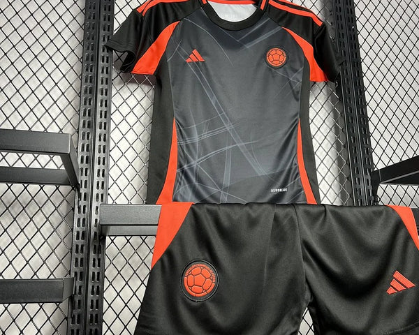 Kit Enfant Colombie 2024 2025