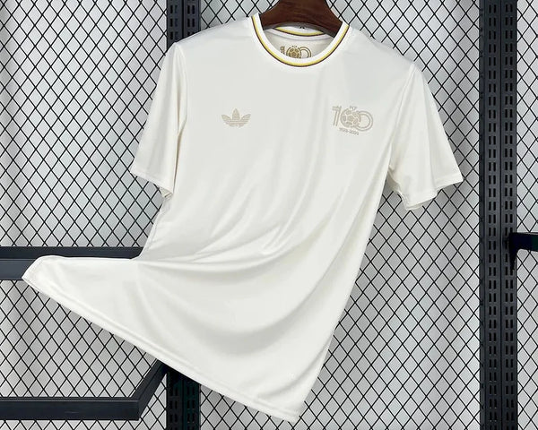 Colombie maillot foot 100ème anniversaire 2024 2025