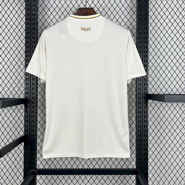 Colombie maillot foot 100ème anniversaire 2024 2025