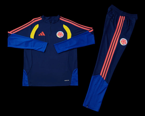 Colombie Survêtement Training