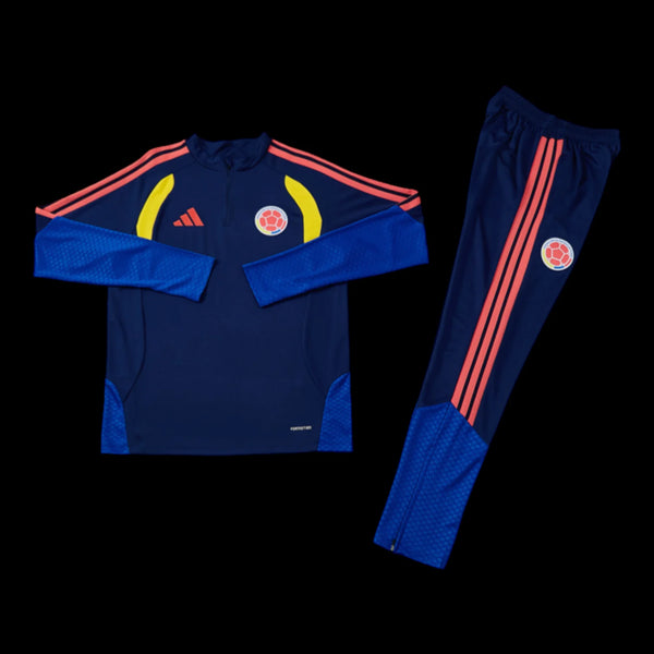 Colombie Survêtement Training