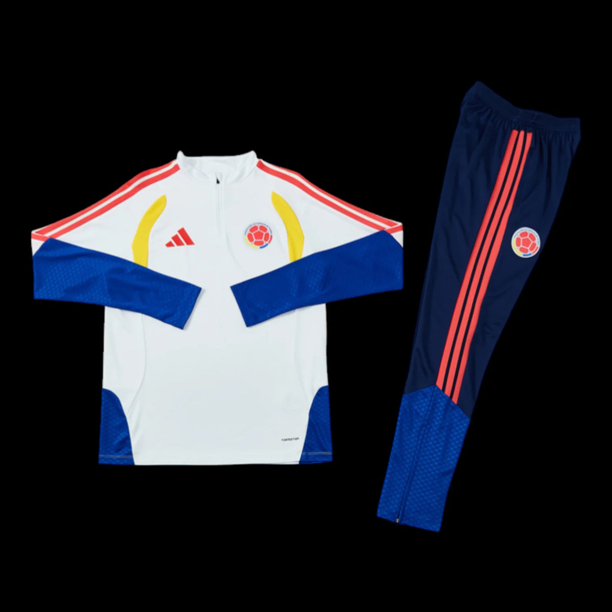 Colombie Survêtement Training