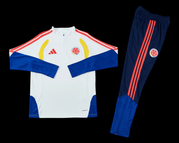 Colombie Survêtement Training