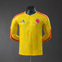 Colombie Maillot Manches Longues Domicile 26/27