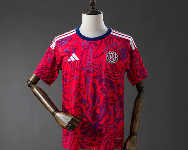 Costa Rica I - Copa 2026