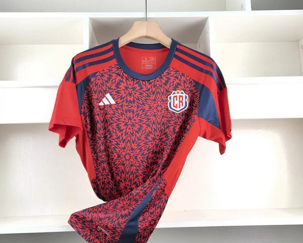 Costa Rica I - 2024/25