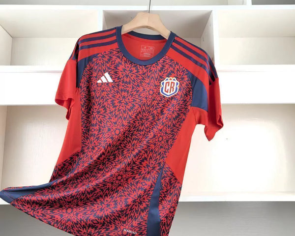 Costa Rica I - 2024/25