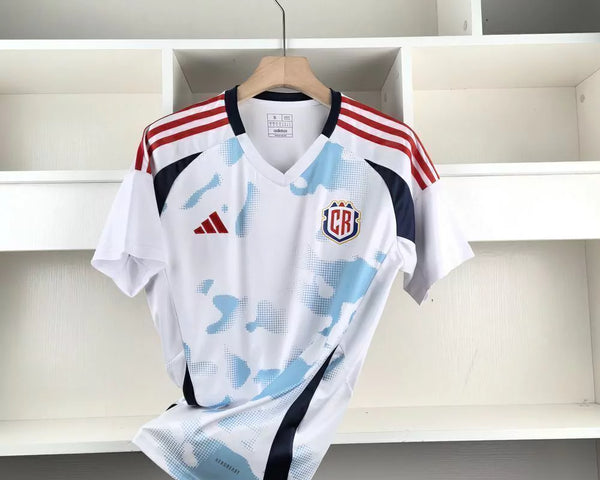 Costa Rica II - 2024/25