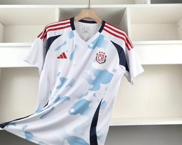 Costa Rica II - 2024/25