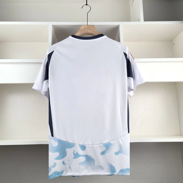 Costa Rica II - 2024/25