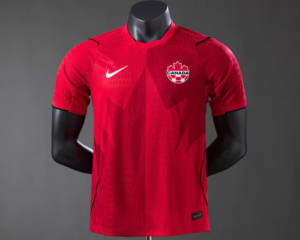 Canada I - Coupe du monde 2026