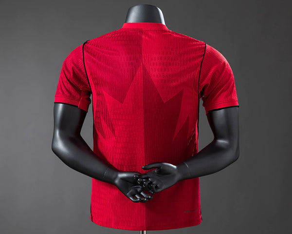 Canada I - Coupe du monde 2026