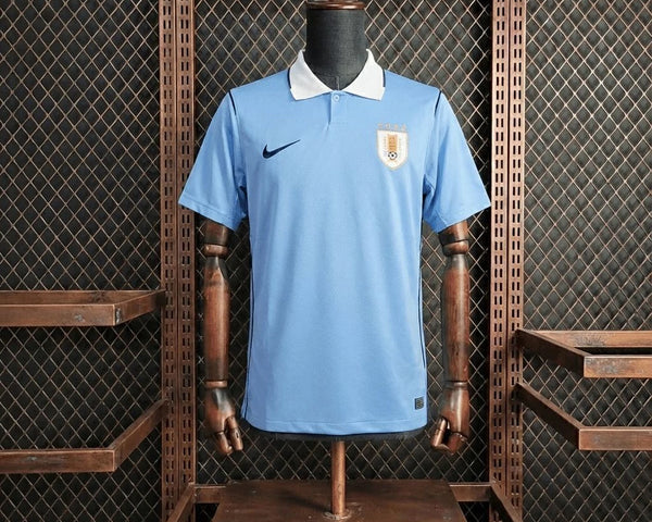 Uruguay - Coupe du Monde 2026