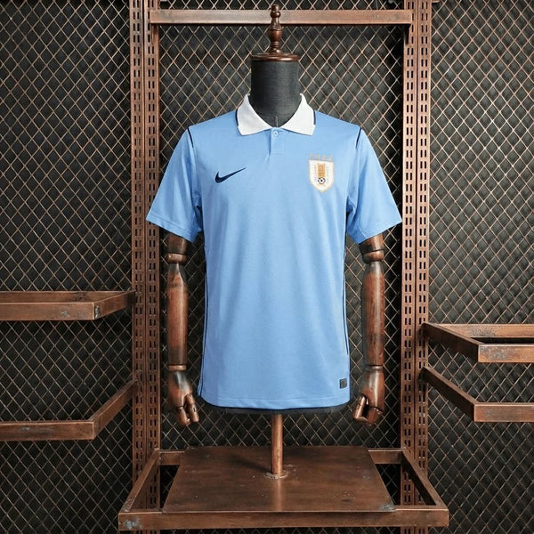 Uruguay - Coupe du Monde 2026