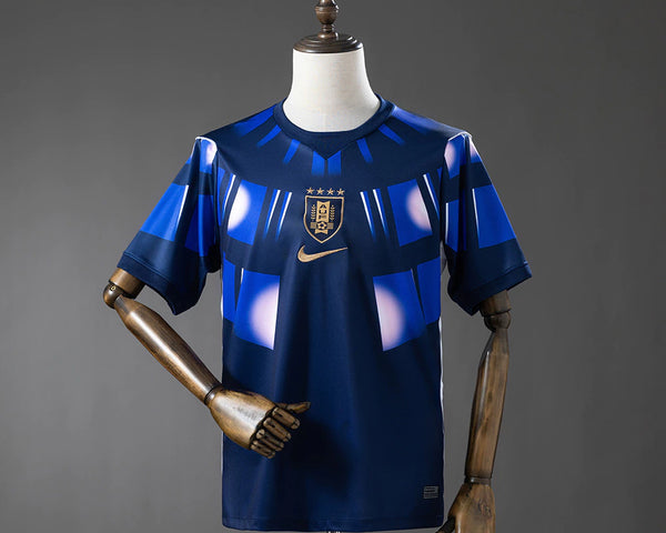 Uruguay II - Coupe du Monde 2026