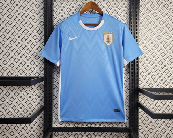 Uruguay - 2025/26