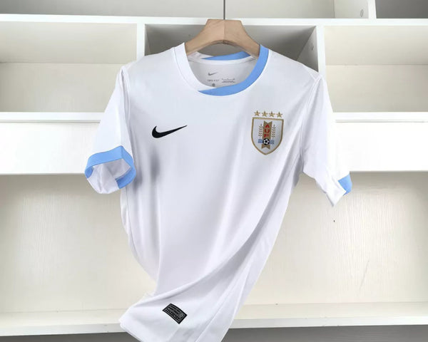 Uruguay II - 2024/25
