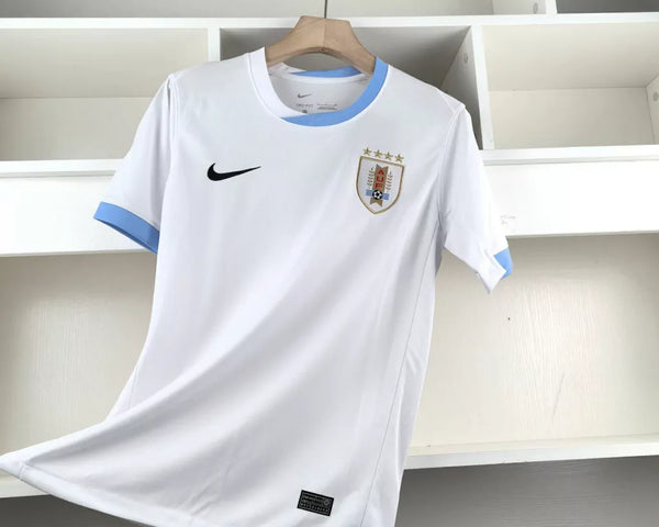 Uruguay II - 2024/25