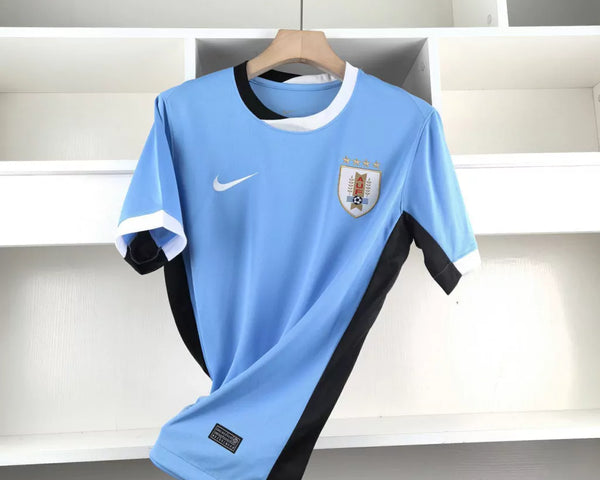 Uruguay I - 2024/25