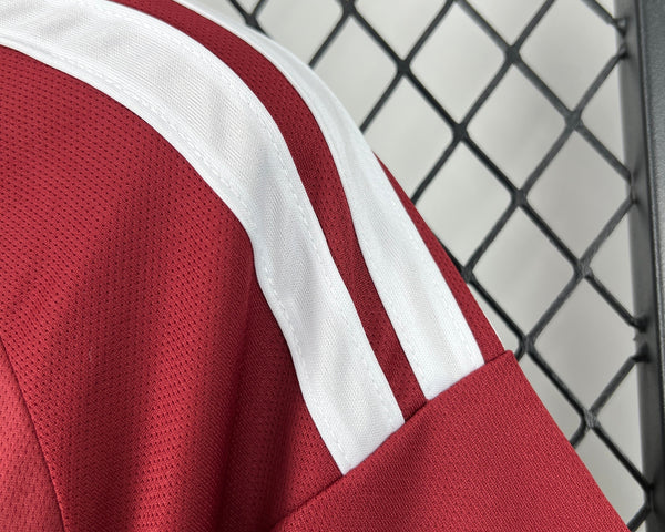 Maillot Qatar Domicile Coupe du Monde 2026