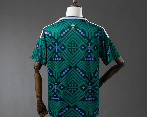 Arabie saoudite - Coupe du monde 2026