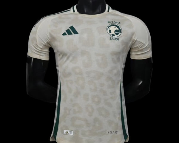 Arabie Saoudite Maillot Extérieur 26/27
