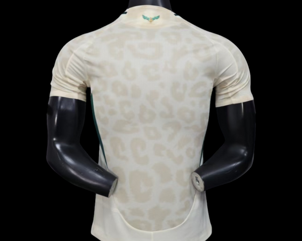 Arabie Saoudite Maillot Extérieur 26/27