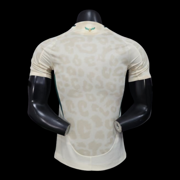 Arabie Saoudite Maillot Extérieur 26/27