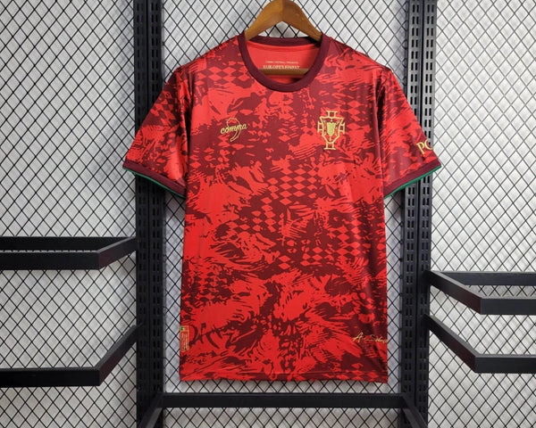 Portugal (Spécial) - 2024/25