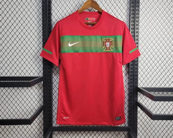 Portugal I - 2010/11