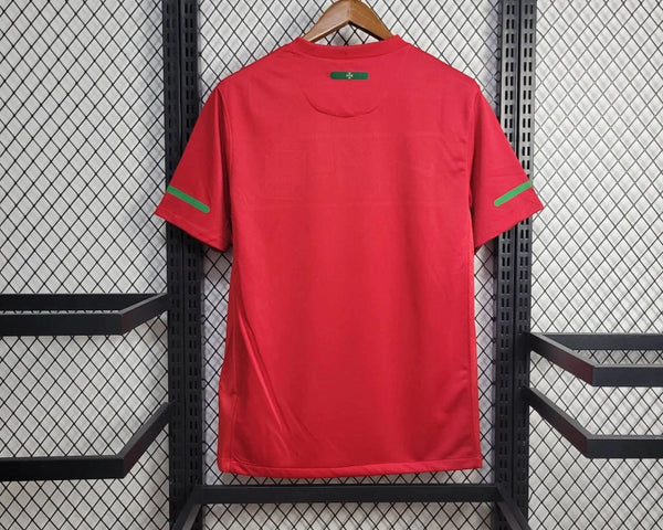 Portugal I - 2010/11