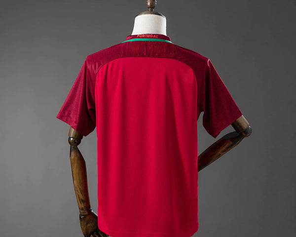 Portugal I - 2018/19