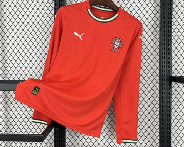 Portugal I (Manches longues) - 2025/26