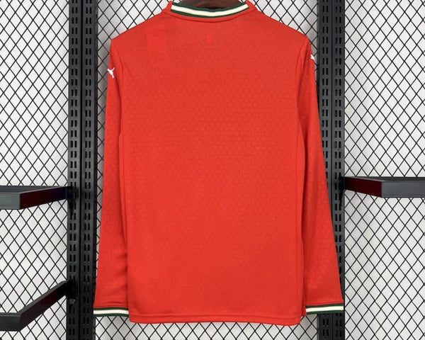 Portugal I (Manches longues) - 2025/26