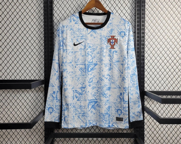 Portugal I (Manches longues) - 2024/25